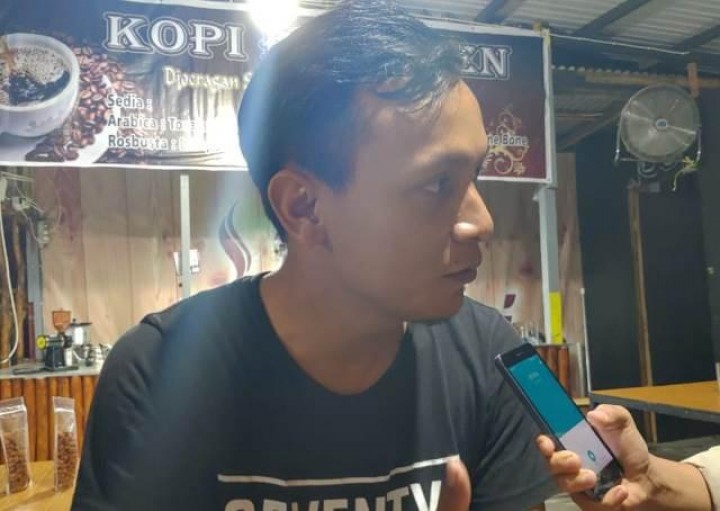 Perkara Perusda AUJ Tak Jelas, LBH Populis Borneo Desak Kejari