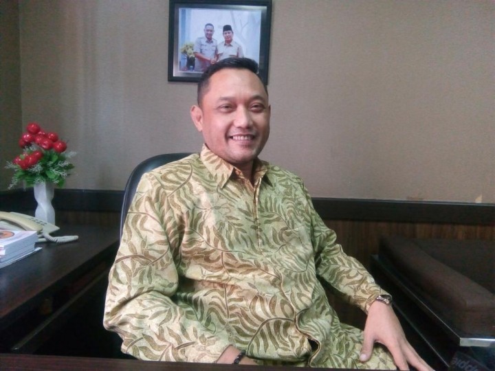 DPRD Kaltim Dukung IKN, Fokus Benahi Akses 