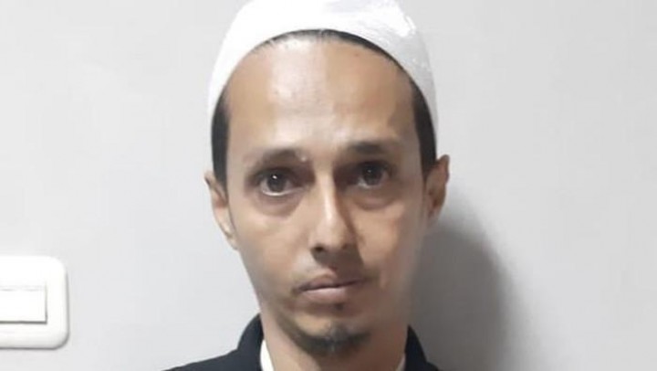 Akhir Aksi Cabul Habib Husein Alatas