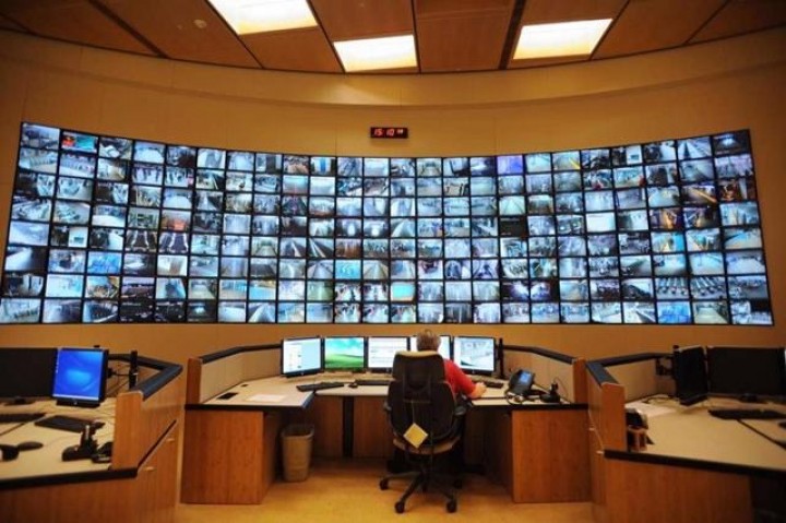 Pemprov Bakal Bangun Command Center, Ini Fungsinya