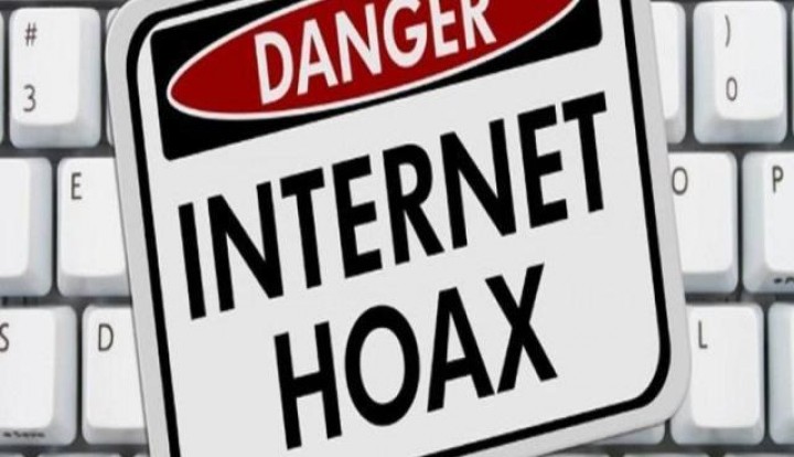 KPI: Seribu Lebih Berita Hoax Tersebar Sejak November 2016