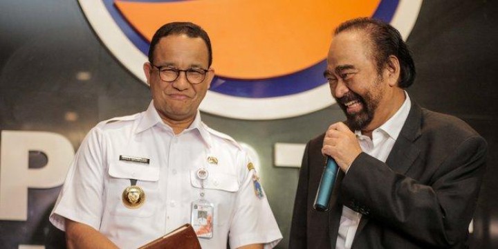 Para Kepala Daerah Ini Diprediksi Bersinar di Pilpres 2024