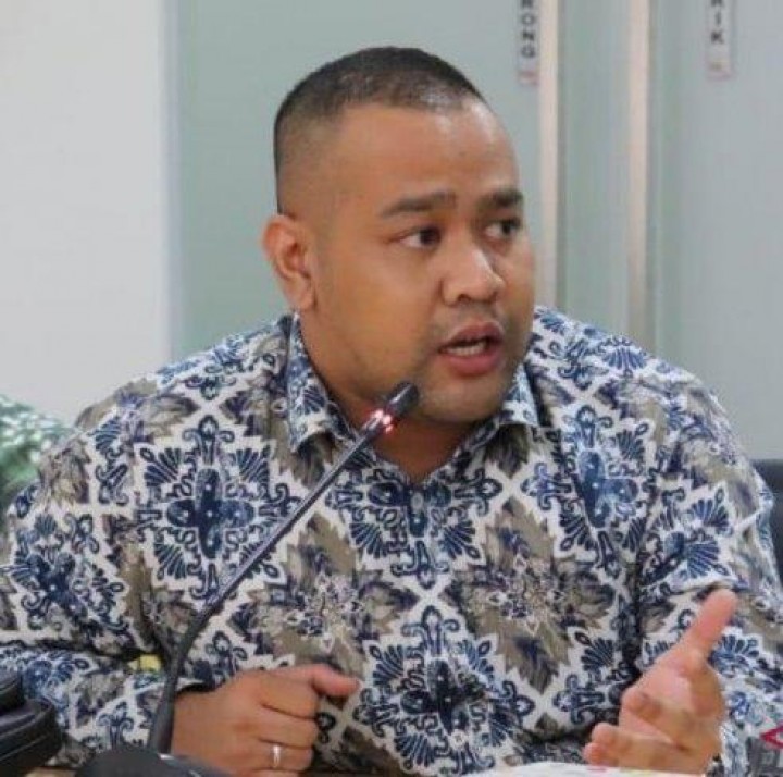Komisi II DPRD Kaltim Bahas Strategi Peningkatan Peternakan