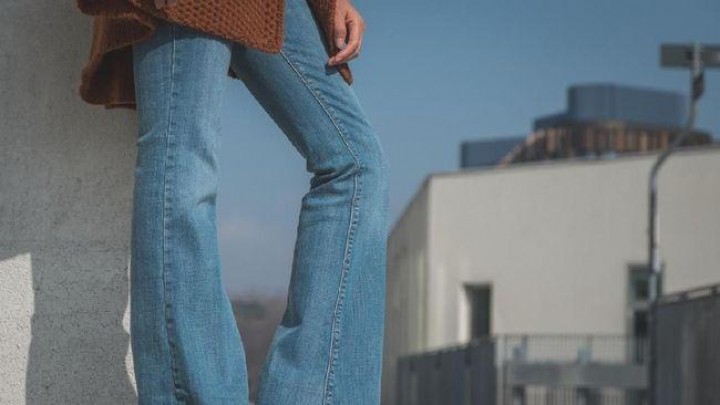 Selamat Tinggal Celana Skinny, Selamat Datang Cutbray 