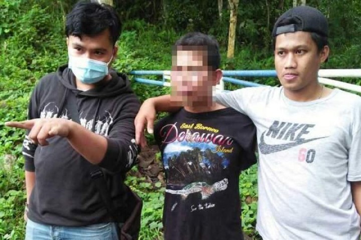 Hilang Sepekan, Samir Ditemukan Tak Bernyawa