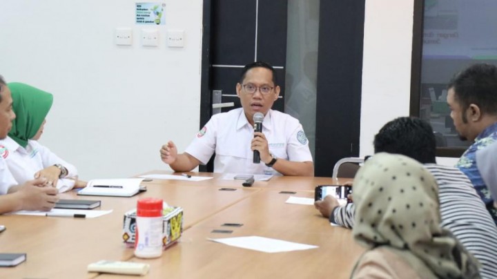 BPJS Kesehatan Jamin Pelayanan Kesehatan Pemudik 2019