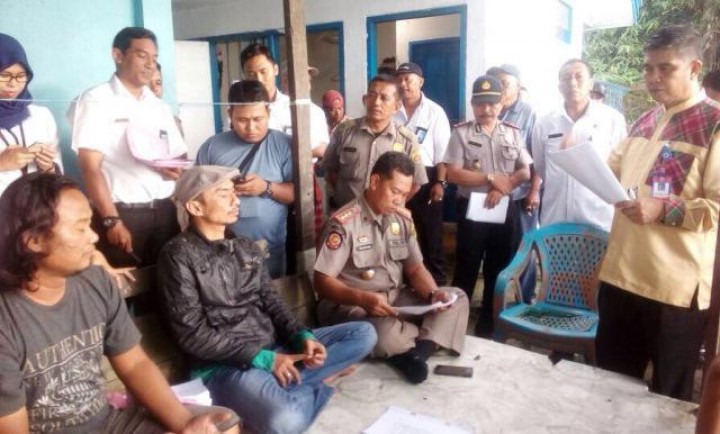 Korban Longsor Tolak Relokasi, Pemkot Samarinda Bantah Abaikan Warga