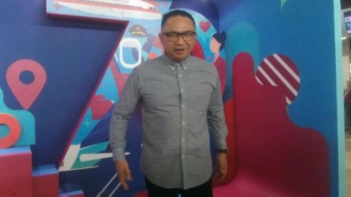 Lawan Erick Thohir, Dirut Garuda Ari Askhara: Saya Tak akan Mundur