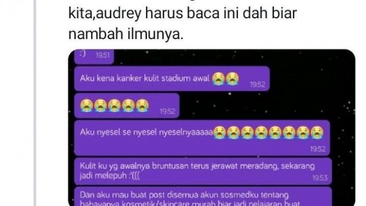 feed