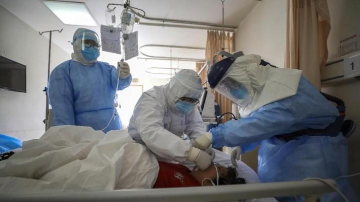 Catat! Semua Biaya Pasien Positif Covid-19 Ditanggung Negara