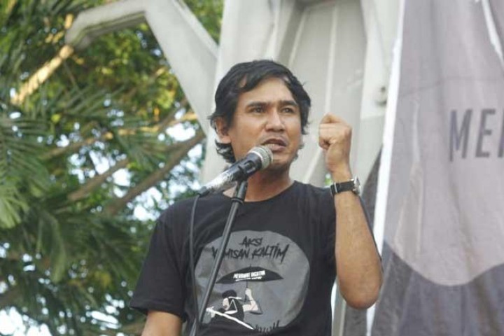 PT. CEM Lepas Tangan Soal Tenggelamnya Bayu, Pradarma Rupang : Perusahaan harus bertanggungjawab