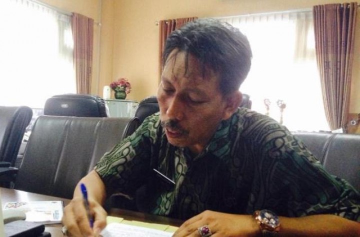 Hasil Lelang Pemkot Bontang Himpun Rp397 Juta