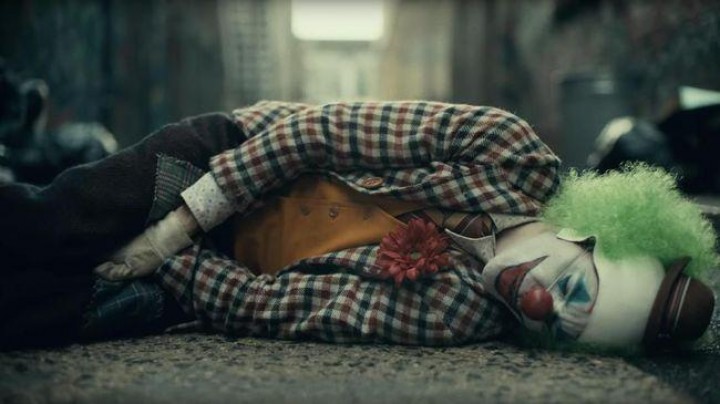 Sinopsis Joker, Kisah Pilu di Balik Kebengisan Musuh Batman