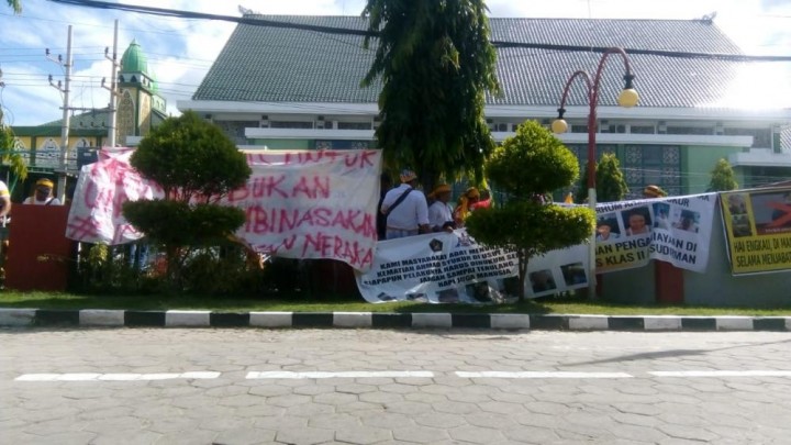 Soal Meninggalnya Napi di Lapas Kota, Polisi Telusuri Bukti Awal