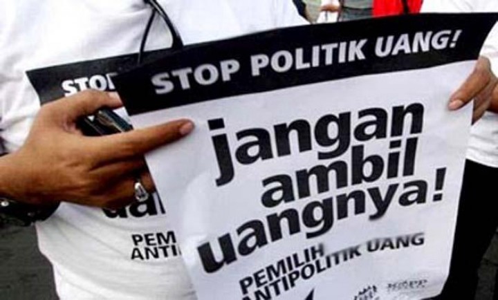 KPU Kaltim: Ada Caleg Rogoh Rp50 Juta buat 50 Suara