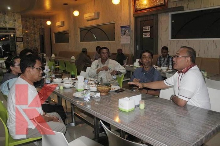 Pesona Derawan Wakili Kalimantan di Penilaian ISTA 2017