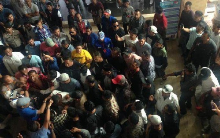 Isu Sabotase Pidato Amien Rais Muncul di Kongres PAN 