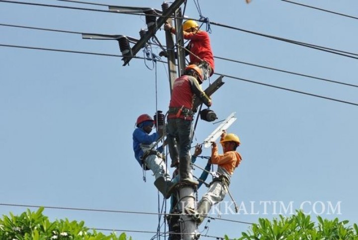 Energi Baru Bakal Dikembangkan di Kalimantan