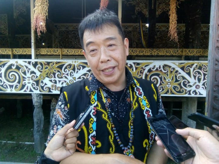 Fintech Rambah Kota Samarinda