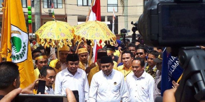 feed