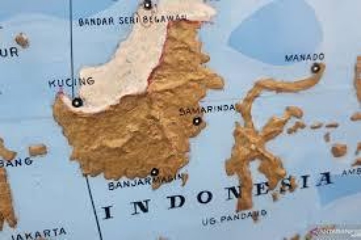 Bahas RPJMN, Gubernur se-Kalimantan Hari Ini Berkumpul