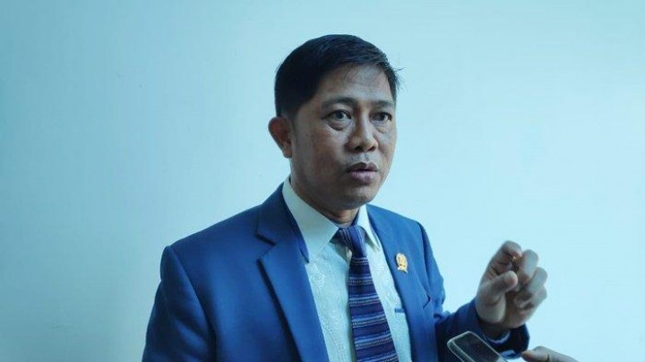 Sistem Keuangan BPKAD Bontang Diacungi Jempol