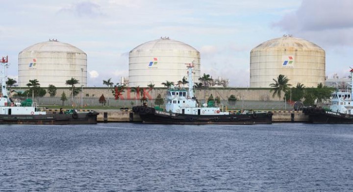 Pertamina Kantongi Tiga Calon Mitra Kilang Bontang