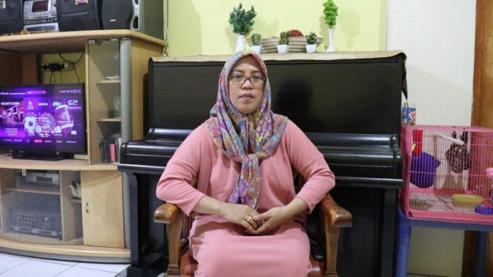 Berkat JKN-KIS, Anwar Terbantu Hadapi Penyakit Jantung Koroner
