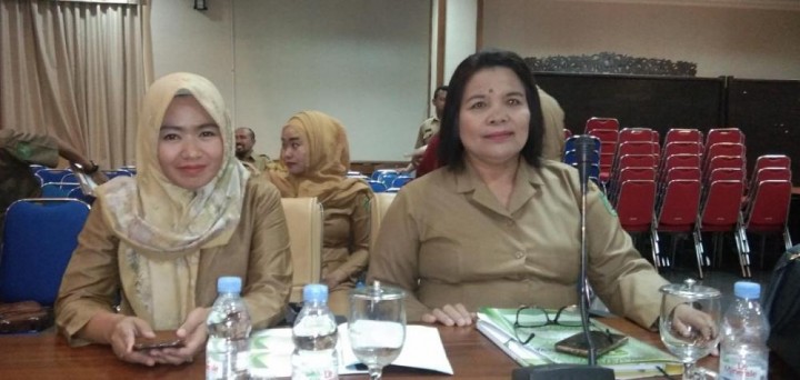 Disdik Kutim Bantu 50 Guru Bikin Karya Tulis Ilmiah 