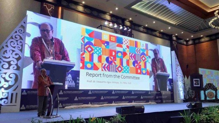 Angka Kematian Ibu Melahirkan di Indonesia pada 2019 Masih Tinggi