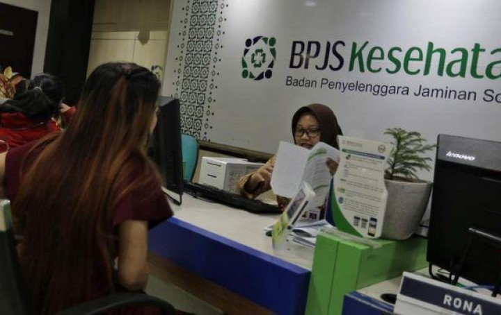 BPJS Kesehatan Ingatkan Iuran Naik per 1 Januari Lewat SMS