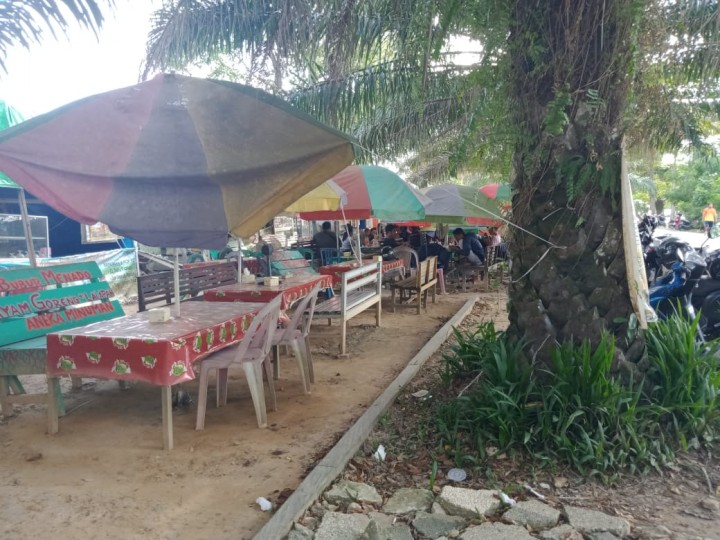 Cegah Virus Corona, Pemerintah Bontang Tutup 5 Fasilitas Olahraga dan & Destinasi Wisata