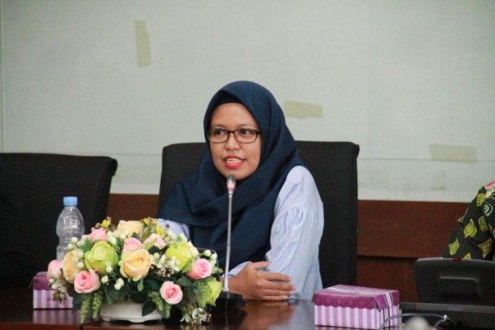 COVID-19, Di Tengah Kegamangan Informasi