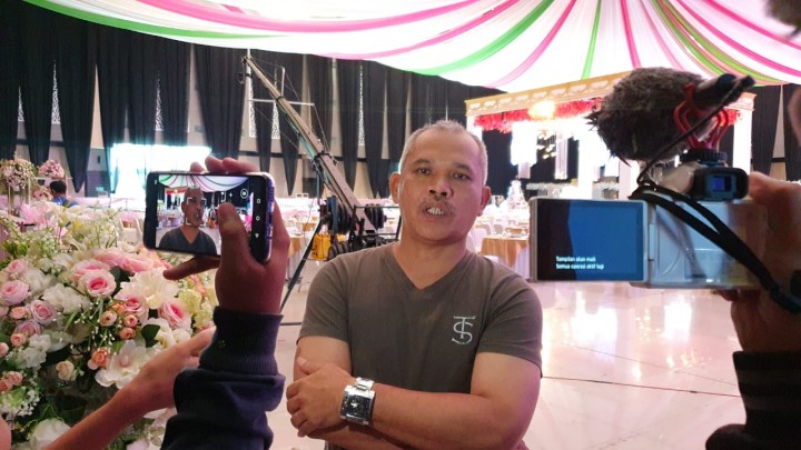 feed