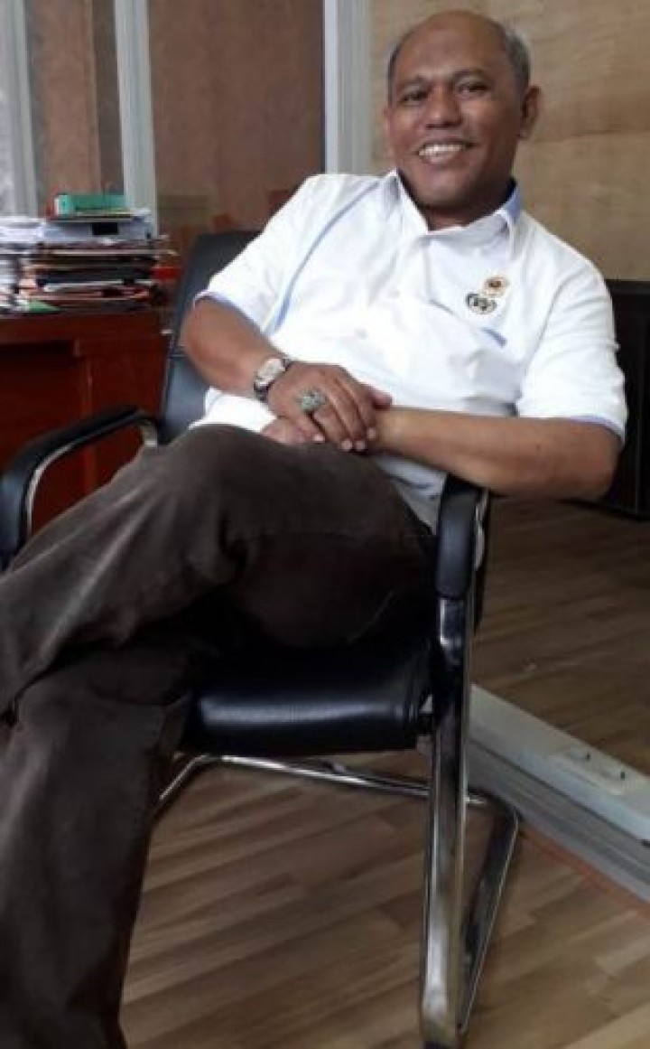 Ketua SMSI Sumut Imbau Wartawan Peliput Musibah Coronavirus Layak Diberi Insentif