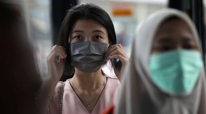Pantas Sulit Dicari, Masker RI Malah Diekspor Gede-gedean ke China