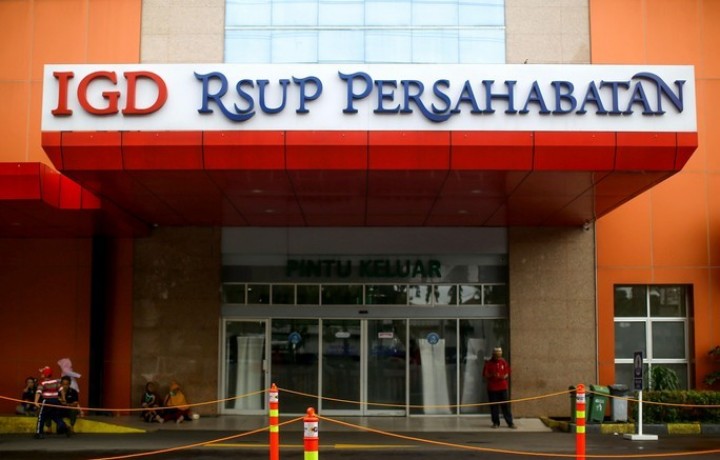 Perawat Pasien Corona Diusir dari Kos dan Terpaksa Tinggal di RS Persahabatan