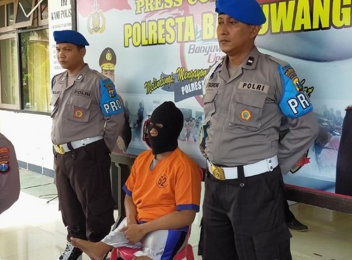 Pria Disabilitas yang Perdaya 10 Wanita Ngaku Kecanduan Phone Sex