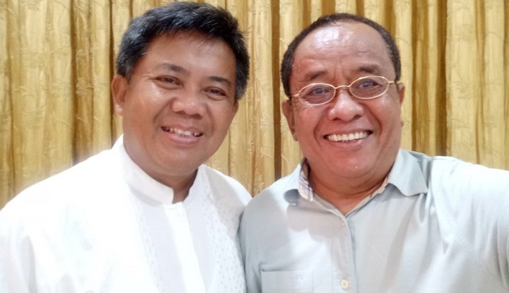 Said Didu Nyinyir Soal APD Sampai Bilang #AnjingPeking, Eh Diskak Jubir Prabowo