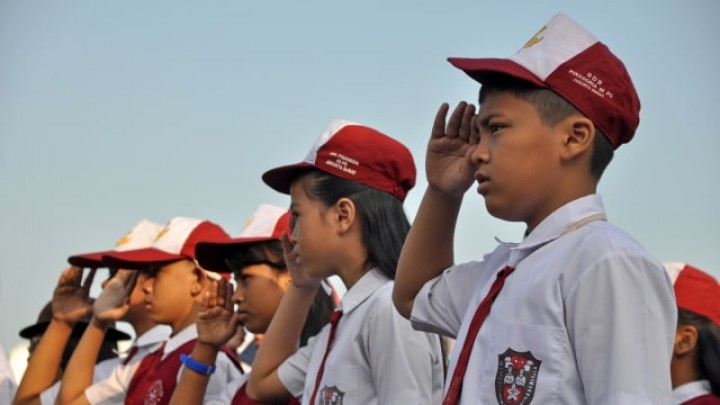Ujian Nasional Ditiadakan karena Pandemi Virus Corona, Apa Gantinya?