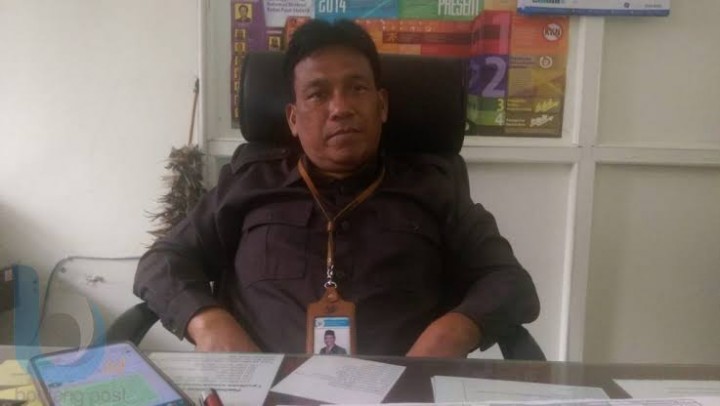 Virus Corona Ancam Sensus Penduduk Bontang