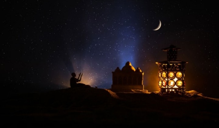 10 Kata-kata Menyambut Bulan Ramadhan 2020