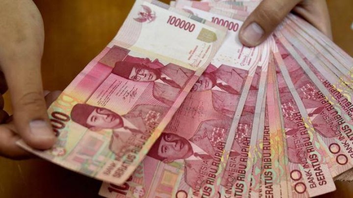 12.896 Kepala Keluarga Terima BLT, Kelurahan Lok Tuan Paling Tinggi Jumlah Penerima