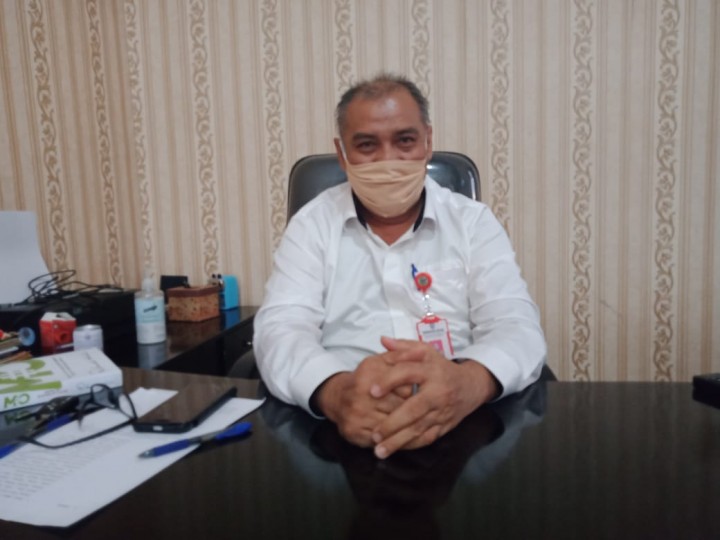 Akibat Corona Pendapatan dari Hotel dan Kuliner Susut 40 Persen, Bapenda Apresiasi Pengusaha Tertib Pajak