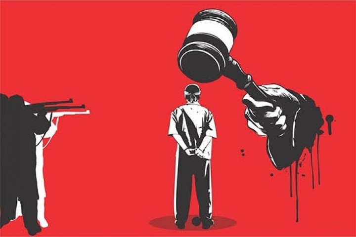 Ancaman Hukuman Mati Bagi Pejabat Korupsi Dana Penanganan Covid-19