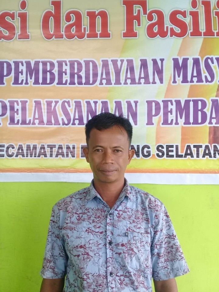 Banyak Warga Miskin Melahing, Hanya 18 KK Saja Diusulkan Bantuan Langsung Tunai