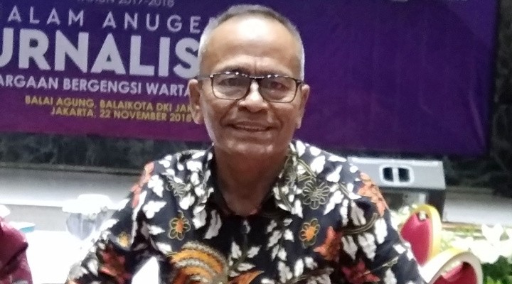 Beresiko Tertular Covid-19 dalam Meliput Berita, Berikut 13 Poin Panduan PWI Pusat dalam Peliputan Covid-19