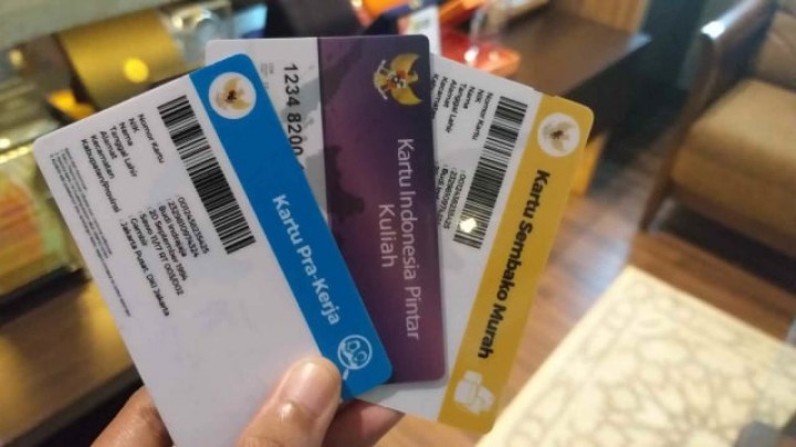 Dear Korban PHK, Begini Caranya Dapat Kartu Pra Kerja