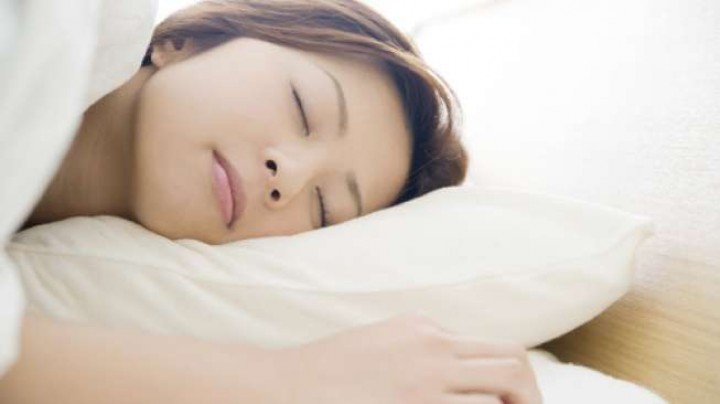 Gampang Ngantuk? Berikut Tips agar Waktu Tidur Tak Berkurang Selama Ramadan