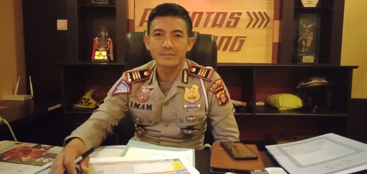 Gelar Operasi Keselamatan, Polisi Minta Warga Tak Mudik 